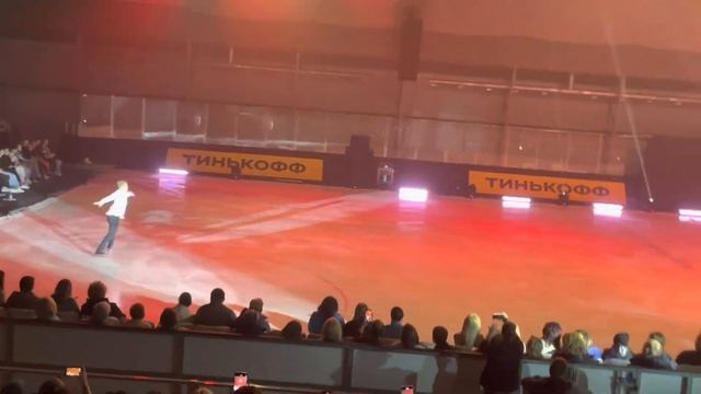 Выступление чемпиона мира Михаила Коляды смотреть онлайн