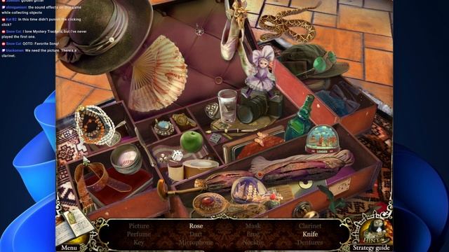 Mystery Trackers 1: The Void CE (2023) [01] Let's Play Walkthrough - START OPENING - PART 1 смотреть онлайн