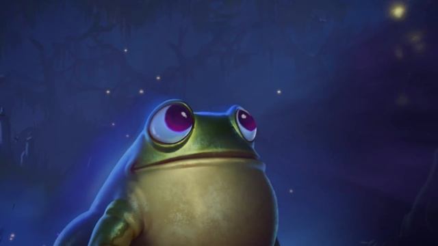 Вступительный ролик | «Пробуждение древних богов» смотреть онлайн