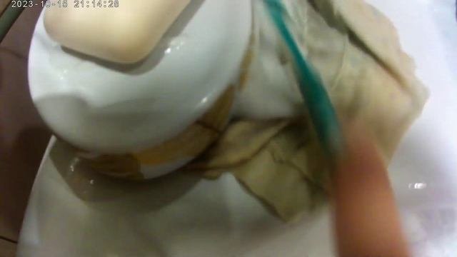 чистка старого советского рубля смотреть онлайн