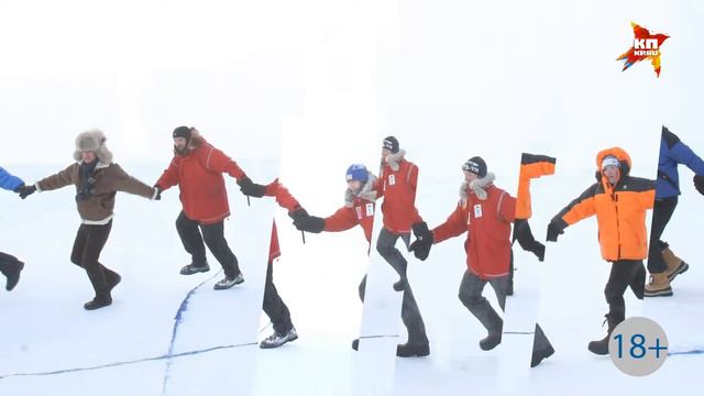 Сайт kp.ru - любимый сайт большой страны смотреть онлайн