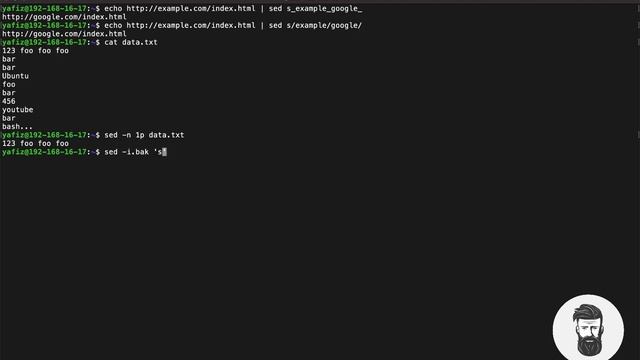 Every SysAdmin should know these Linux commands || Cheatsheets смотреть онлайн