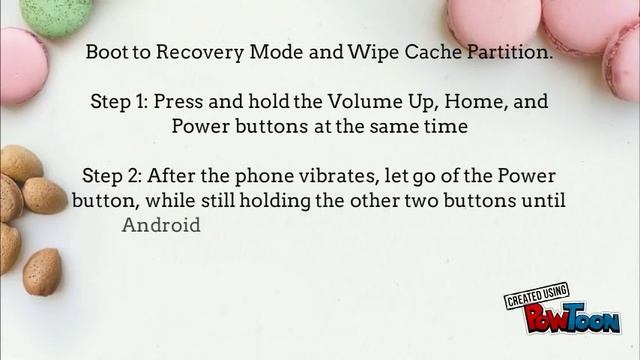 Huawei Mate 8/9 Black Screen- Easy Fix смотреть онлайн