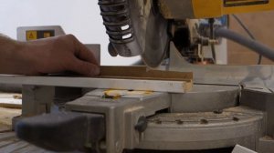 12. Лайфхак. Установка телескопического наличника.