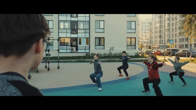 Летняя Школа Ушу "Арена" смотреть онлайн