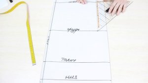 Как сшить футболку с вырезом лодочка и спущенным плечом. Что сшить из остатков ткани?