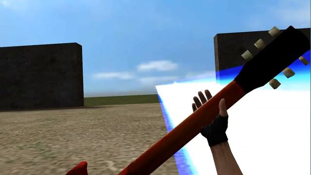 Моя Подборка аддондов для Garrys Mod 13 #2 смотреть онлайн