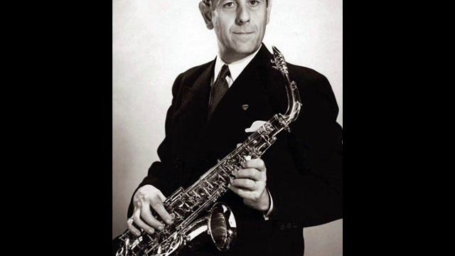 Marcel mule - Gavotte Arranged For Saxophone jean Phillipe Rameau смотреть онлайн