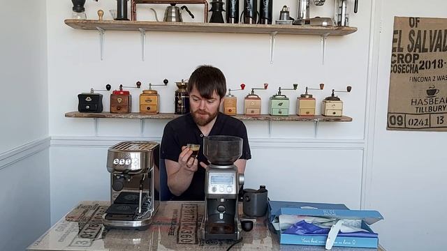 SageBambino Plus Review. An in depth look at the Sage / Breville Bambino Plus Espresso Machine. смотреть онлайн