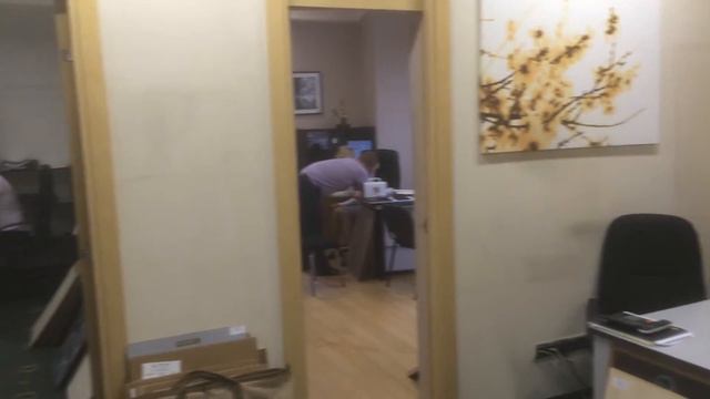 кабинет линейных менеджеров