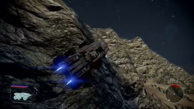 Mass Effect™ Legendary Edition Season 2, Episode 5: Trespass смотреть онлайн