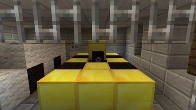 Minecraft ORP TX 1.6.0 update and map download смотреть онлайн
