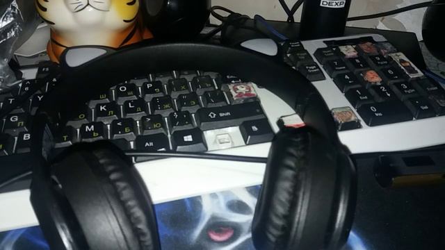 обзор на наушники смотреть онлайн