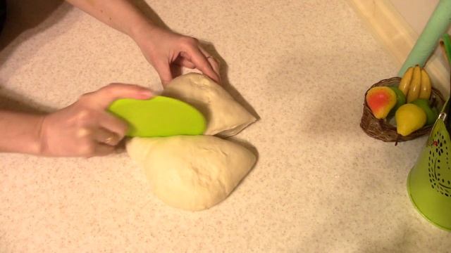 Тонкая домашняя пицца. Простой рецепт! смотреть онлайн