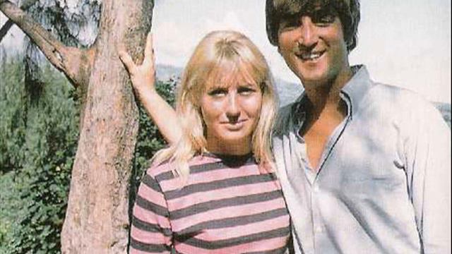Woman (Cynthia Lennon) - John Lennon