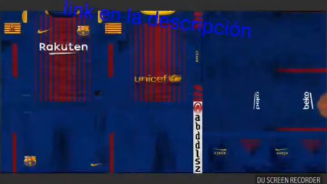 PES 17 MOD FIFA 18 ANDROID PPSSPP смотреть онлайн