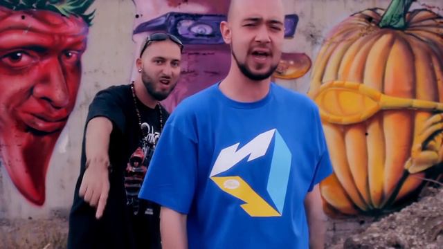 Ugly ft. Sr.martini & Darkside - Сърцата ни бият...(remix prod. by Pez) смотреть онлайн