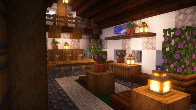 TOP 7 Best Free Texture Packs for 1.20.2 ? TLauncher || Minecraft Texture Packs смотреть онлайн
