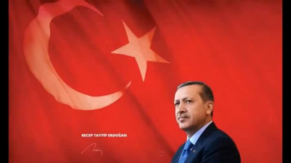 Recep Tayyip Erdoğan  Uğur Işılak  AK PARTİ 2014 Seçim Şarkısı