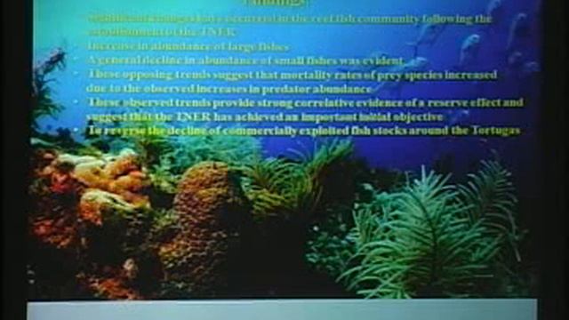 Beyond the Obituaries: Success Stories in Ocean Conservation смотреть онлайн