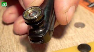 JABRA гарнитура. Разборка.