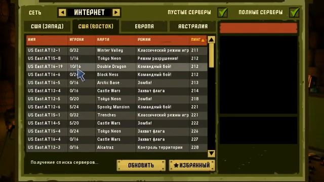 Летсплей по игре Ace of spades !!! смотреть онлайн