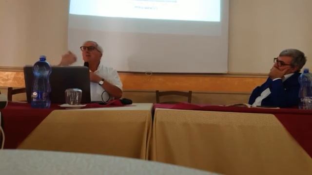 TORZILLO - International Conference Spirulina maxima смотреть онлайн