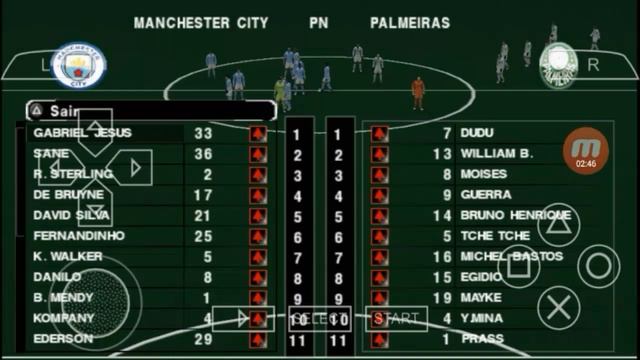 PES 2018 PER ANDROID DOWNLOAD PPSSPP,PSP,PC,ANDROID смотреть онлайн