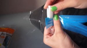 Как пользоваться вакуумными пакетами? Из фикс прайса