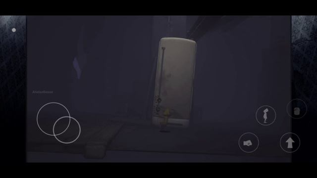 Little Nightmares Mobile Gameplay (Android,IOS) Part 1 смотреть онлайн