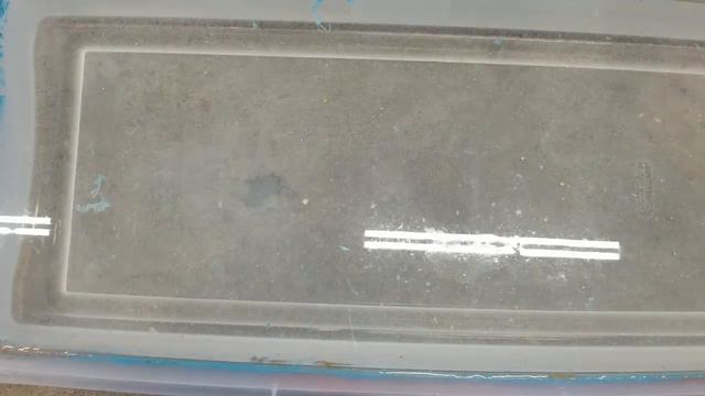 Покраска скейтборда:) смотреть онлайн