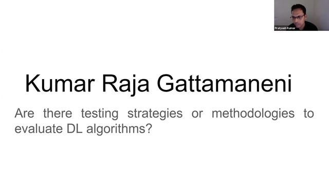 Ask-Me-Anything Webinar with Prof.Pratyush Kumar , IIT-Madras| GUVI смотреть онлайн