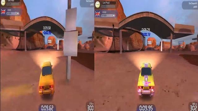 Trackmania Texture Fix смотреть онлайн