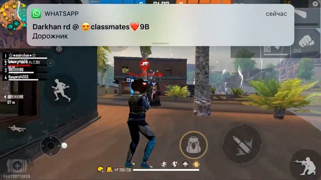 HIGHLIGHT IPHONE 6 | Хайлайт айфон 6 | Fast player смотреть онлайн