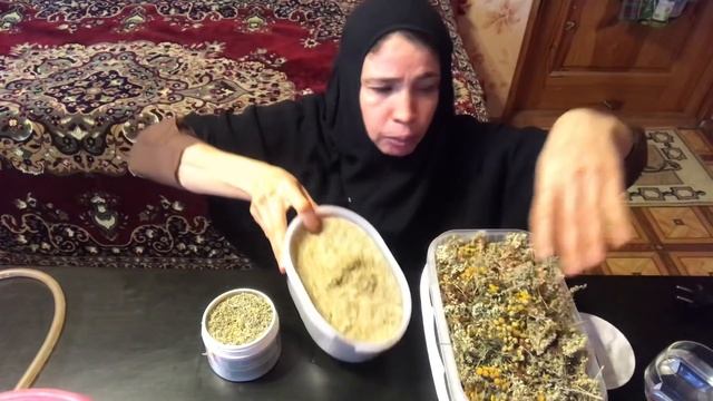 Пижмо-полынная чистка перед Постом. смотреть онлайн