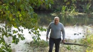 Коп в Саратовской области.