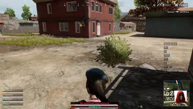 PUBG LITE - СКОЛЬКО НАС ЖИВЫХ! смотреть онлайн