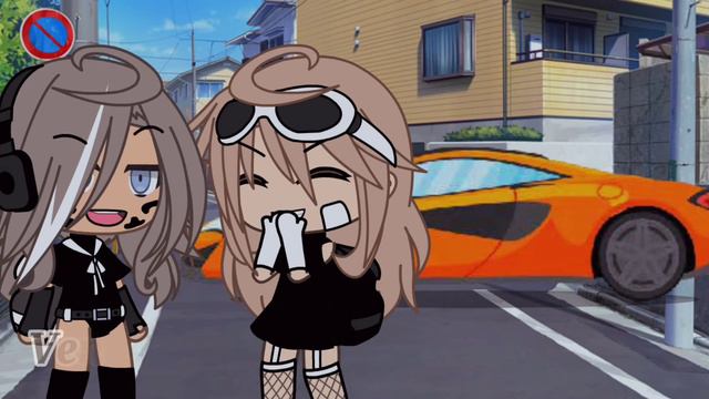 Meme "Садись прокачу" Гача лайф ×|| V E N D I ||× Gacha Life смотреть онлайн