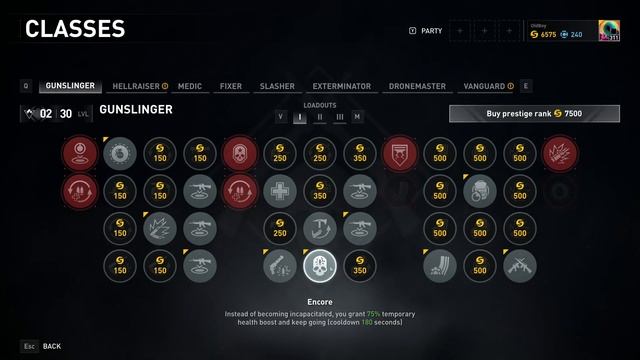 BEST WWZ GUNSLINGER BUILD And WEAPONS, World War Z Gunslinger Build Best Class Perks Aftermath 2023