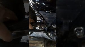 Обзор мотоцикла Regulmoto SK150 8 Senke 2018