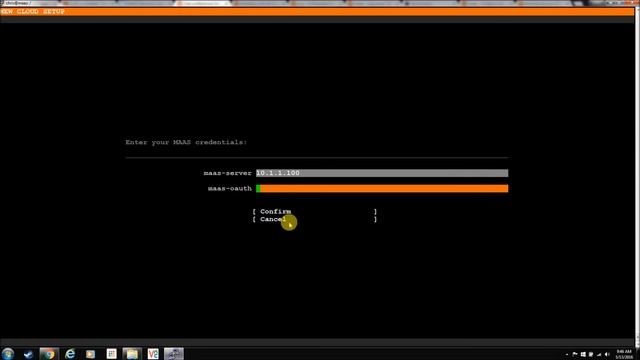 Ubuntu Openstack 2.0 JUJU 2.0 take one unsuccessful смотреть онлайн