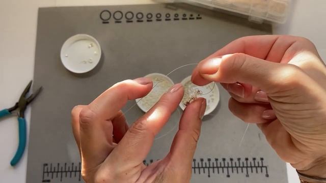 easy daisy flower bracelet tutorial, diy beaded bracelet смотреть онлайн