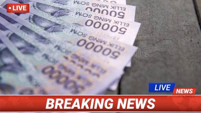 ИШ ХАККИ ЕНДИ ОШАДИ ЗУР ЯНГЛИК