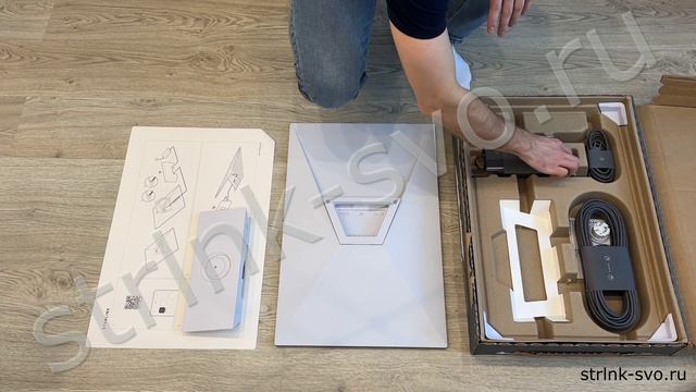 Комплект оборудования Starlink V3 смотреть онлайн