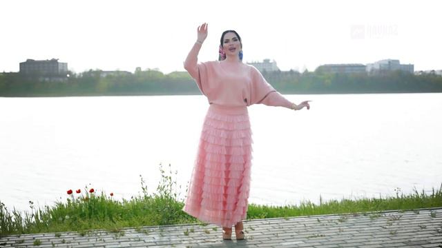 Шовда Дамаева - Дагна веза | KAVKAZ MUSIC смотреть онлайн