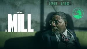 Фильм Мельница «The Mill» 2023 - трейлер HD