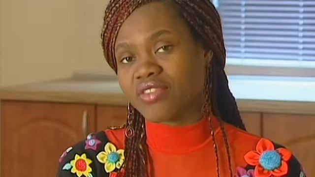 Мир Женщины "Бог знает, чего вам не хватает!" 0070.mpg смотреть онлайн