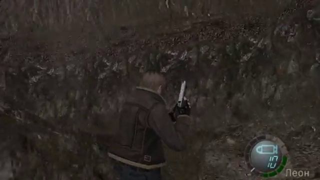 Прохождение Resident Evil 4 #2(Следующая локация)