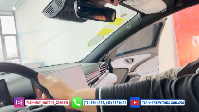 BENZIN VA ELEKTRO MOBIL NARXLARI. TOSHKENT MOTORS смотреть онлайн