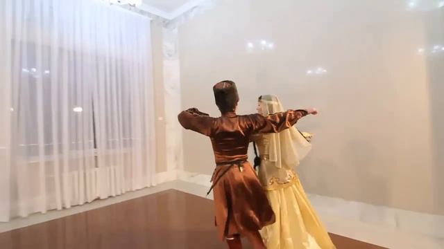 Азамат Цавкилов - Ты Одна Такая смотреть онлайн